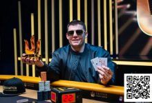 【EV扑克】2025扑克收入榜TOP10出炉！这些大神今年狂揽1.2亿刀！-蜗牛扑克官方-GG扑克