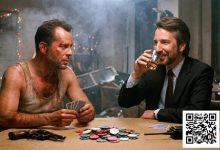 【EV扑克】你以为《虎胆龙威》只是圣诞片？它还是一部高级扑克策略指南-蜗牛扑克官方-GG扑克