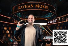 【EV扑克】从地下俱乐部到Triton之巅：Kayhan Mokri 的扑克征程与独特心法-蜗牛扑克官方-GG扑克