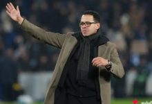 大发体育-罗西尼尔是切尔西新帅热门人选 他深受高层青睐，大发助力你的致富之路！-蜗牛扑克官方-GG扑克