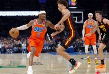 迈博体育 2026年NBA七大焦点：雷霆直面卫冕魔咒-蜗牛扑克官方-GG扑克