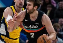 大发体育-马刺送步行者11连败，大发助力你的致富之路！-蜗牛扑克官方-GG扑克