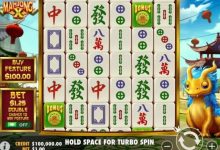 麻将X:在大发娱乐平台上焕发新意的东方牌艺体验-蜗牛扑克官方-GG扑克