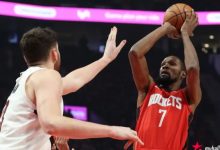 大发体育-火箭绝杀无效再陷停滞泥潭 大阵容比拼，大发助力你的致富之路！-蜗牛扑克官方-GG扑克