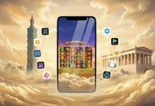 奥林匹斯锻造:大发娱乐呈现的神话锻造主题老虎机体验-蜗牛扑克官方-GG扑克