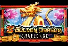 8金龙挑战:大发娱乐全新上线的东方金龙主题老虎机新作-蜗牛扑克官方-GG扑克