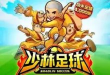 大发娱乐平台少林足球老虎机游戏深度介绍-蜗牛扑克官方-GG扑克