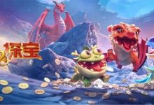 寻龙探宝：在大发娱乐一场充满变数与机遇的远古探秘之旅-蜗牛扑克官方-GG扑克