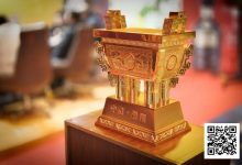 【EV扑克】IPG大师邀请赛|王永爽荣登主赛冠军宝座,将“大金鼎”荣耀留驻山东!-蜗牛扑克官方-GG扑克