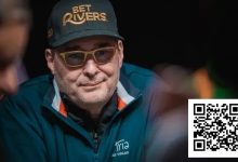 【EV扑克】Phil Hellmuth点外卖超4500次,豪掷16.8万美元惊呆网友-蜗牛扑克官方-GG扑克