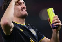 大发体育-曼联续约马奎尔最大阻碍曝光,大发助力你的致富之路!-蜗牛扑克官方-GG扑克