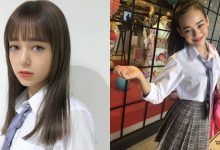 日本世界小姐參賽中!17歲混血正妹「世良マリカ」輪廓深邃精緻,甜美白皙超young!-蜗牛扑克官方-GG扑克