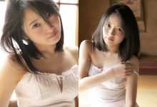 慵懶系正妹「森戸知沙希」剛起床女友視角甜蜜放電 溫暖笑容讓人疲憊心靈瞬間被治癒-蜗牛扑克官方-GG扑克