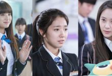 韓國高中生美貌與身材都直逼「模特兒等級」　可以直接組女團出道了-蜗牛扑克官方-GG扑克