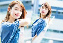 氣質高顏值正妹「矢作穂香」精緻五官彷彿真人洋娃娃　甜美笑容整個超真迷人-蜗牛扑克官方-GG扑克