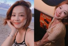 短髮正就真的正!清新「短髮正妹」微微一笑就傾城 網友都戀愛了-蜗牛扑克官方-GG扑克