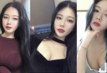 「人間凶器」太猛！自拍照一PO畫面撐破螢幕，「巨奶威力」果然無能人抵-蜗牛扑克官方-GG扑克