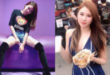 最辣闆娘大方送！「俞婷Ting Chen」性感美照天天曬出，嗆辣美體更輕鬆hold住整場party！-蜗牛扑克官方-GG扑克