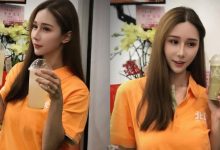 北回高雄六合店「正妹店長」外型亮眼　吸引攝影師圍繞狂拍-蜗牛扑克官方-GG扑克