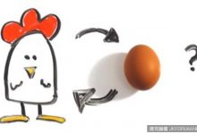 終於不用再爭論「先有雞還是先有蛋」,科學家有答案了!-蜗牛扑克官方-GG扑克