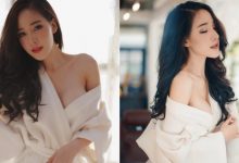 「巨乳妹子」浴巾滑落 白嫩乳球差點掉出!「極品蜜桃」緊夾小丁褲!-蜗牛扑克官方-GG扑克