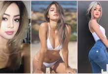 必追蹤！美乳「菲律賓混血妹」身材讓人受不了！IG破250萬粉絲果然不是開玩笑…-蜗牛扑克官方-GG扑克