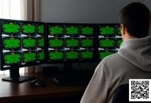 【EV扑克】38,000欧元“黑钱”的扑克局：意大利玩家利用多线上账户“传码”被判刑-蜗牛扑克官方-GG扑克