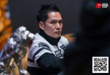 【EV扑克】王者归来！Tony Lin强势重返GPI世界第一!-蜗牛扑克官方-GG扑克