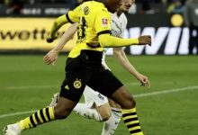 大发体育-德甲：多特蒙德VS美因茨，今日推荐比分预测，大发助力你的致富之路！-蜗牛扑克官方-GG扑克