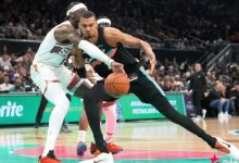 迈博体育 文班亚马17+11卡斯尔20分 马刺擒太阳7连胜-蜗牛扑克官方-GG扑克