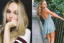 變身前後差很大!「最美校花」不計形象豁出去 「野蠻遊戲」猛猛der-蜗牛扑克官方-GG扑克