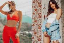 原來姐姐這麼辣！知性風正妹「私照曝光」　薄紗內衣超透明直接看穿-蜗牛扑克官方-GG扑克