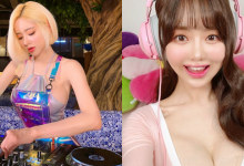 哀嚎遍野！性感火辣「DJ SODA」換下招牌金髮，新造型「氣質咖啡長髮」讓人認不出是本尊-蜗牛扑克官方-GG扑克