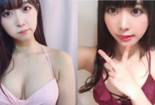 胸有大痣！「清新妹子」衣服底下是白嫩飽滿的美乳！跪坐咬唇太誘惑…-蜗牛扑克官方-GG扑克