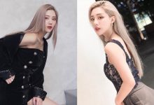 韓系美髮師好神力！「Zona」冷豔的犀利眼神電翻眾人，纖瘦美腿更激起腿控的無限慾望！-蜗牛扑克官方-GG扑克