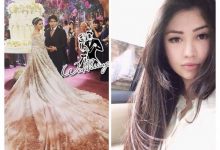 1900萬婚紗穿上身…石油小公主出嫁 老爸砸錢不手軟!-蜗牛扑克官方-GG扑克