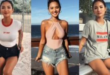 歐派姐姐曬日光浴秀「飽滿圓乳」,沙灘解放「緊實小屁屁」,太養眼啦!-蜗牛扑克官方-GG扑克