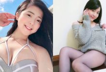 正妹Fibi.Chen「比基尼辣照超雄偉」，惹火爆乳畫面太兇猛了！-蜗牛扑克官方-GG扑克