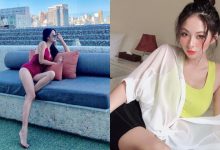 太逆天！美豔正妹綺湘「超火辣美腿視角」，修長曲線要讓人看傻了！-蜗牛扑克官方-GG扑克