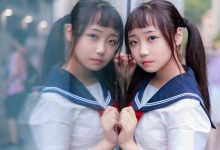 超卡哇伊童顏Coser「Hami」激萌肉肉小臉讓人超想捏　根本從二次元走出來無誤啊-蜗牛扑克官方-GG扑克