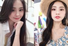 腿長105公分！大眼長腿正妹「語倩」，自拍時清純模樣讓人融化了！-蜗牛扑克官方-GG扑克