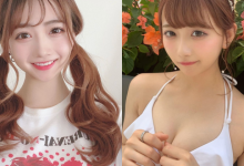隱乳認證！21歳甜美櫻花妹「亀田真由」驚見性感深溝，粉絲：青春肉體真香-蜗牛扑克官方-GG扑克