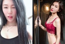 正妹麻豆文飛飛挑戰賣「原味內衣」做公益～粉絲迫不及待都先排好隊啦～-蜗牛扑克官方-GG扑克