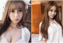 性感小甜心「迷人身材」好挑逗,嘟起嘴巴「勾人眼神」太性感!-蜗牛扑克官方-GG扑克