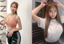 科學也放棄！「韓智恩Nancy」腰瘦奶大太逆天，怎麼運動就是瘦不到兇猛長輩！-蜗牛扑克官方-GG扑克