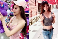 costco捕獲火辣正妹！網美「張舒晴Annie」男友視角逛街，火辣模樣讓網友下班直衝大賣場！-蜗牛扑克官方-GG扑克