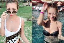 俱樂部Ace王牌「みゆう」銷售量驚人　比基尼秀出完美火辣身材！-蜗牛扑克官方-GG扑克