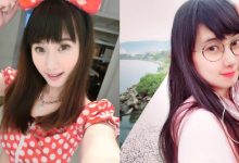 眼鏡下的另一面！「李霖Sarina」一上鏡頭神速切換，清甜與性感的反差讓粉絲超過癮！-蜗牛扑克官方-GG扑克