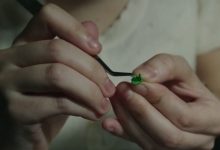 外科醫生選拔「捏一粒米壽司」,感覺比完一定會鬥雞眼-蜗牛扑克官方-GG扑克