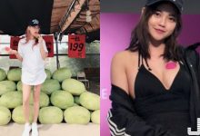 一粒199兩粒怎麼賣？「白t長腿正妹」原來是隱乳系！「渾圓水滴奶」也是又大又實在！-蜗牛扑克官方-GG扑克